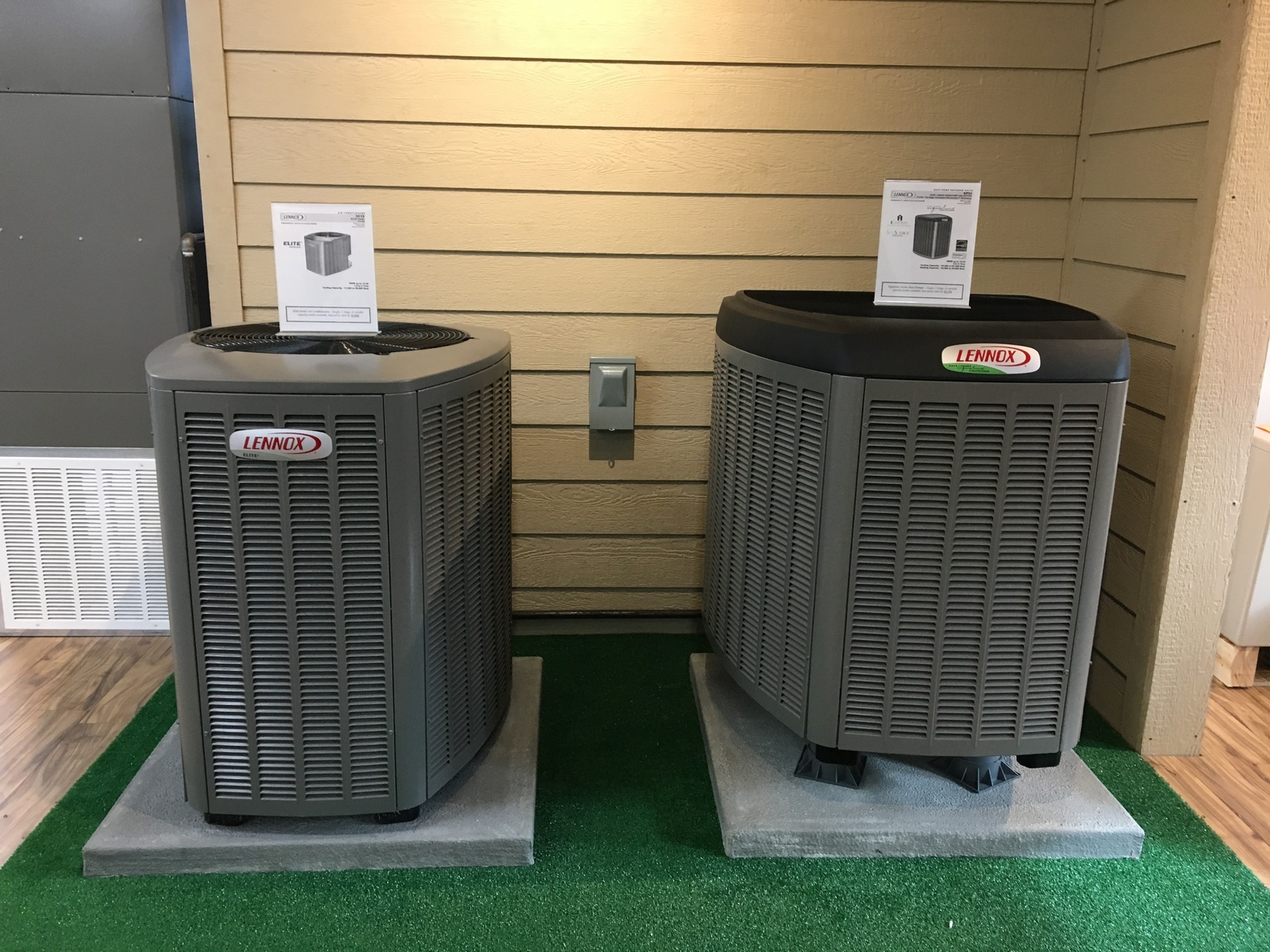 Energy Sales And Services TriCounty Equipment Enterprise Oregon